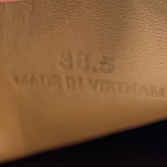 Rag & Bone Quinn Platform Penny Loafer - Picture 11 of 16